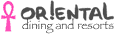 OR!ENTAL dining and resorts
